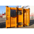 High Quality Construction Elevator for Sale Offered by Hstowercrane